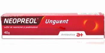 Neopreol  unguent ,40g
