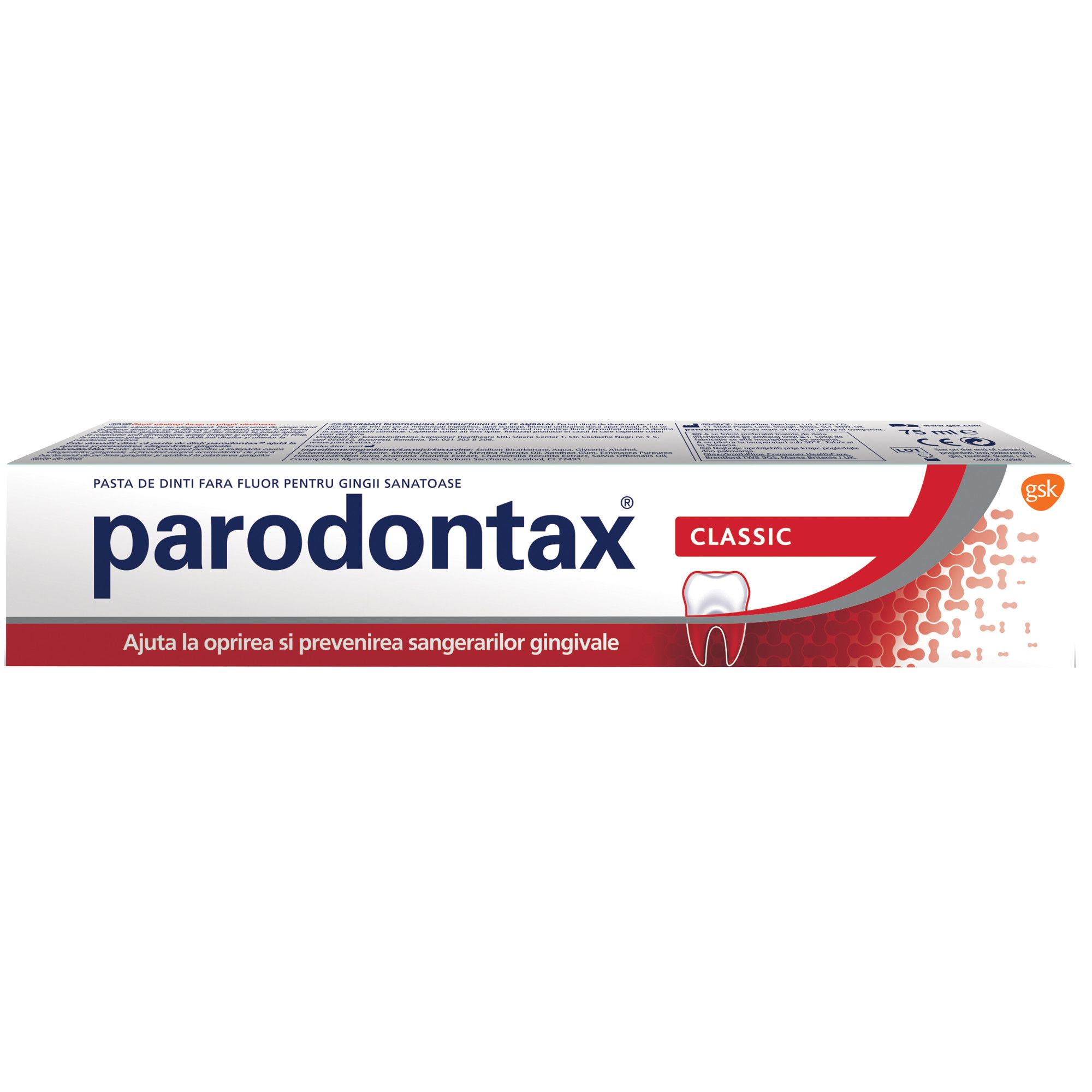 Parodontax Clasic