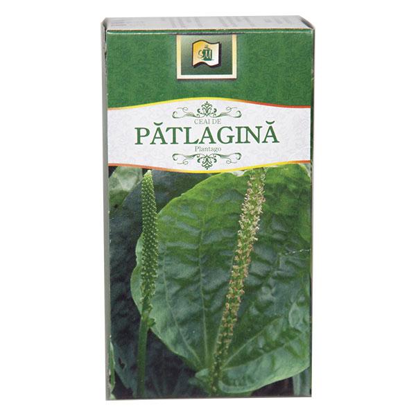 Ceai patlagina,50g