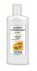 Q4U Sampon antiseboreic ,110 ml