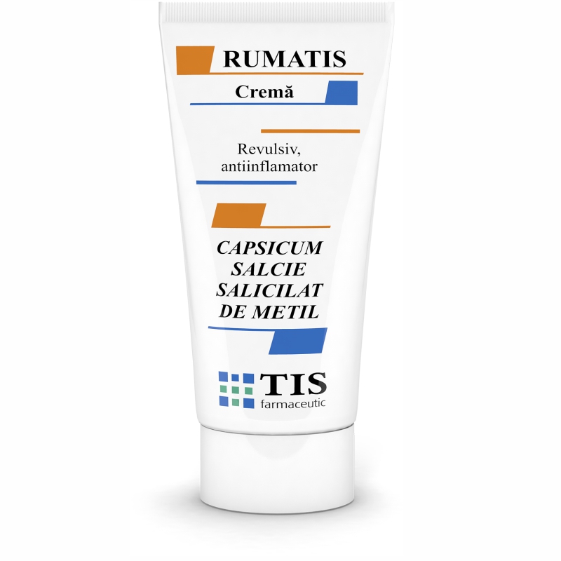 Reuma-Tis ,50 ml