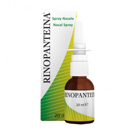 Rinopanteina spray , 20ml