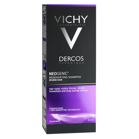 Vichy Dercos ,sampon Neogenic ,200ml