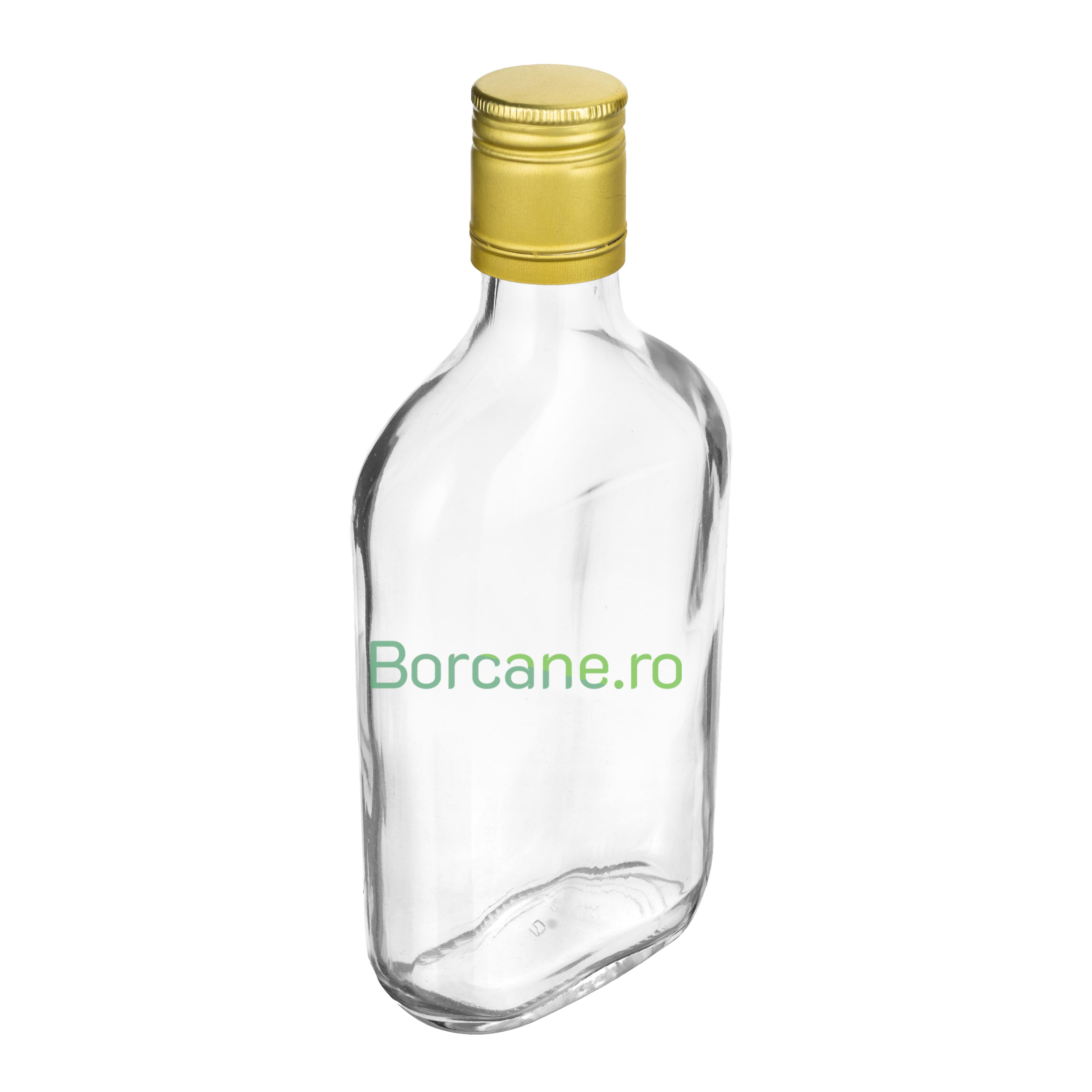 Sticla 350 ml Flask PP 30