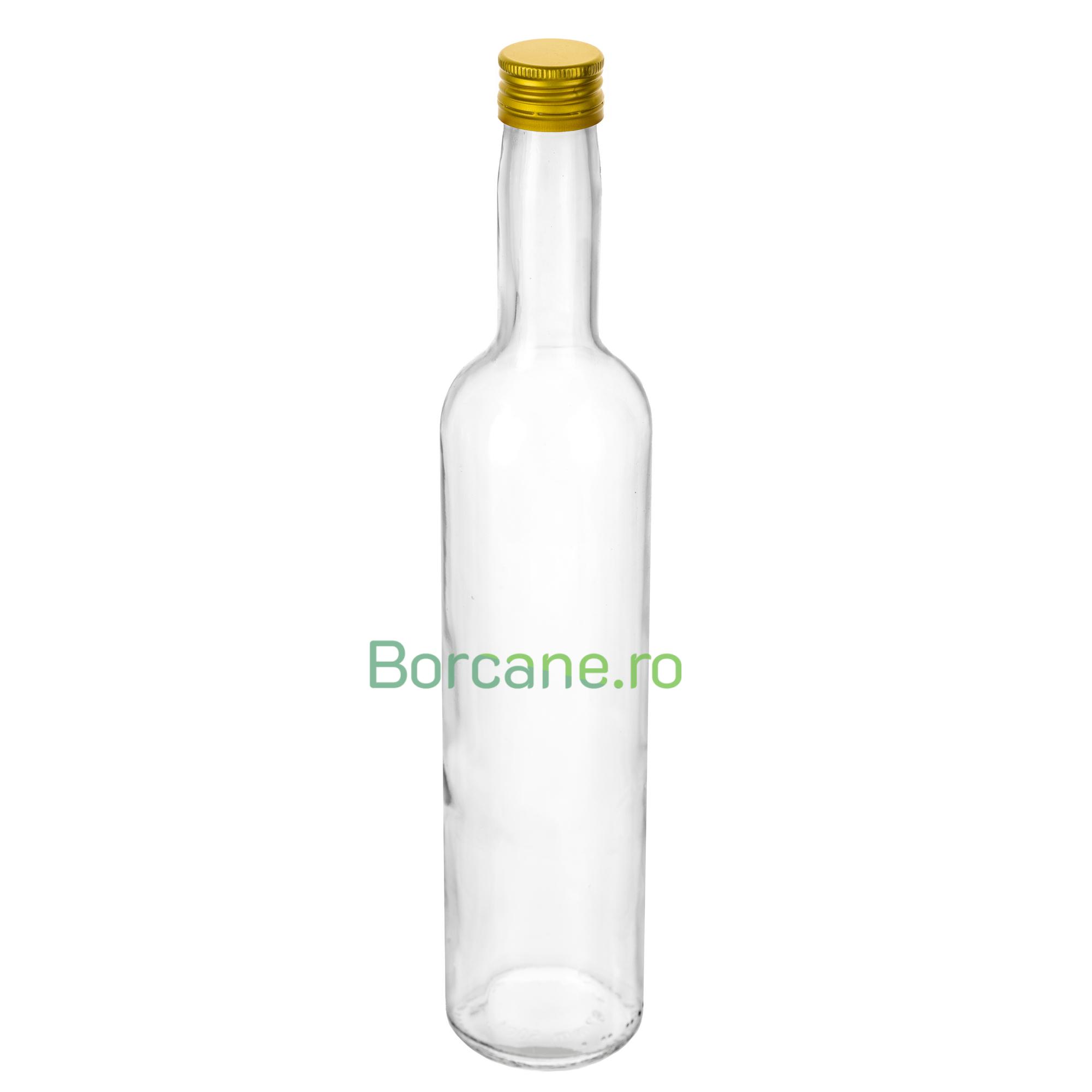 Sticla 500 ml Reconica PP28