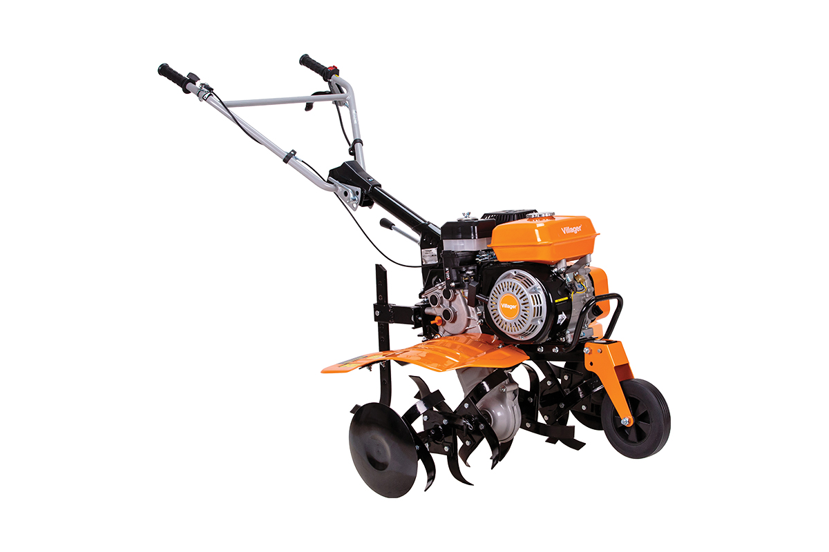 Top probleme comune la un motocultor