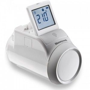 Termostate - Cap termostatic RF Honeywell HR92, bricolajmarket.ro