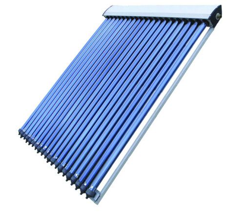 Panouri solare presurizate - Colector solar 30 tuburi vidate BlauTech-SOLAR presurizat, bricolajmarket.ro