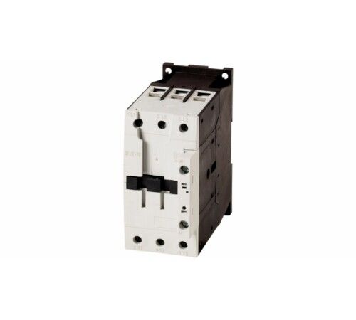 Intrerupatoare & Comutatoare - Contactor 40A 18.5 kW AC-3 1ND EATON DILM40, bricolajmarket.ro