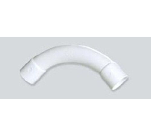 Tubulaturi si doze  - Cot PVC IPEY 16mm, bricolajmarket.ro