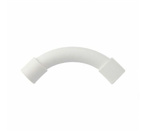 Tubulaturi si doze  - Cot PVC IPEY 18 mm, bricolajmarket.ro