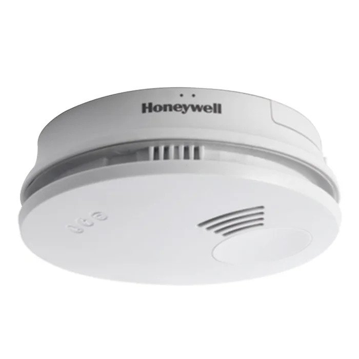 Termostate - Detector de fum Honeywell, XS100, bricolajmarket.ro