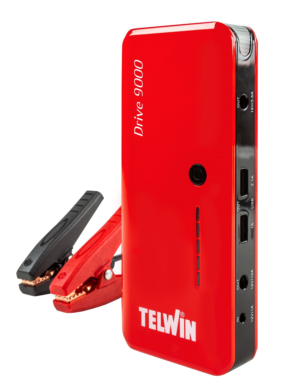 Auto - Dispozitiv pornire DRIVE 9000 Telwin, bricolajmarket.ro