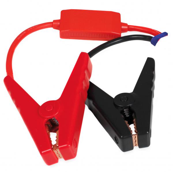 Auto - Kit cabluri pornire Telwin cod.124916, bricolajmarket.ro