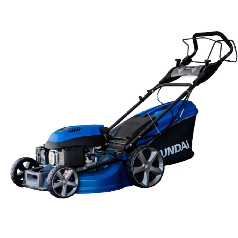 Outdoor Power Equipment Hyundai  Masina de tuns gazonul cu motor pe benzina hyundai hy-lm5301 gt