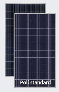 Panouri solare fotovoltaice - Panou fotovoltaic 330 Wp Yingli Solar YL330P-35B Policristalin, bricolajmarket.ro