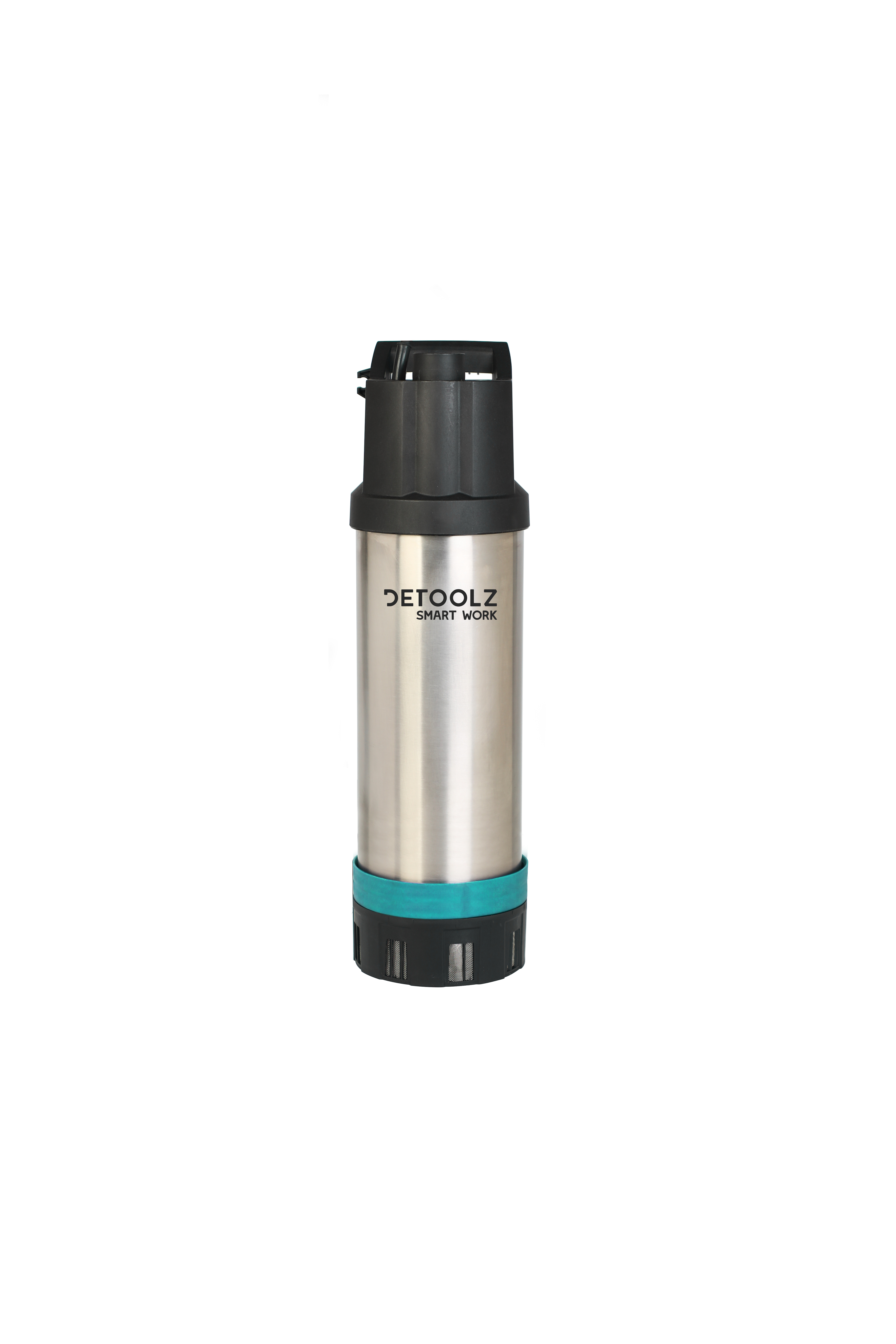 Pompe submersibile - Pompa submersibila inox cu senzor 1000W 6300L/H, bricolajmarket.ro