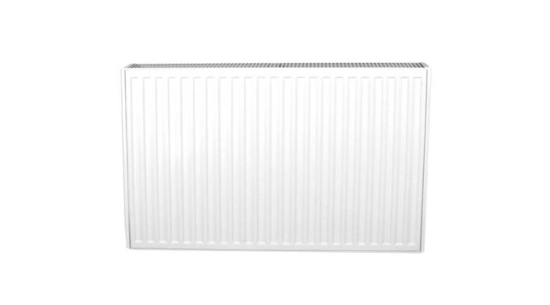 Radiatoare Otel - Radiator din otel tip panou 22 Eurad Plus DK 600x1400 3525 W, bricolajmarket.ro