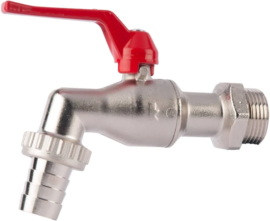 Herz Armaturen Herz Armaturen Robinet dublu serviciu dn20 3/4  herz 1250302