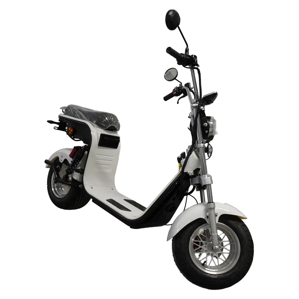 cât costă un scuter electric Rotakt Scuter electric rotakt cruiser 1500w, 2 locuri, viteza 25 km/h