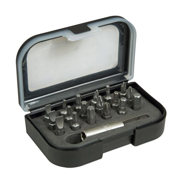 kit distributie skoda octavia 1 19 tdi alh Stanley Set biti stanley 1-13-901, 25 mm, 1/4 , 19 piese