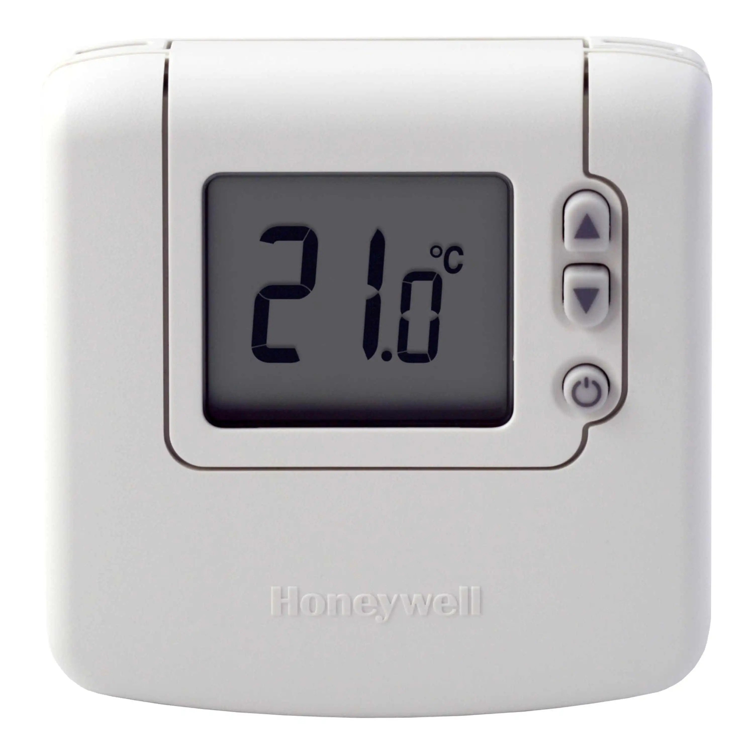 Termostate - Termostat cu fir DT90A Honeywell, bricolajmarket.ro