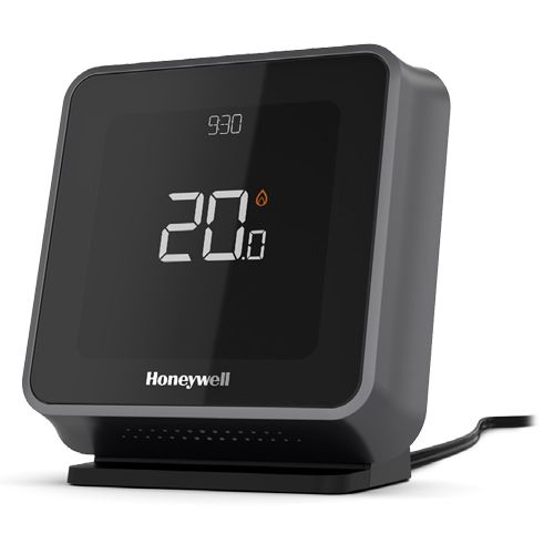 Termostate - Termostat Honeywell WiFi Lyric T6R, comanda prin internet, bricolajmarket.ro