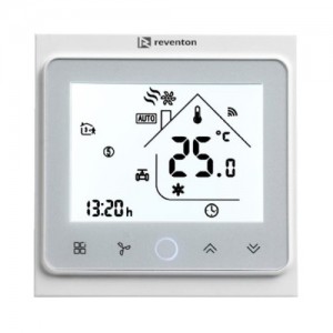 Reventon Reventon Termostat programabil pentru aeroterme reventon hc