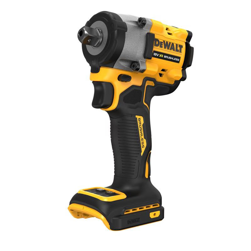 DeWalt 18v xr masina insurbat impact 1/2  dewalt fara acumulator si incarcator