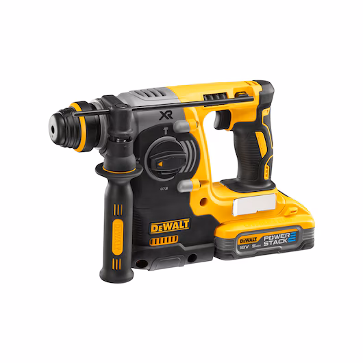 DeWalt Ciocan rotopercutor dewalt xr 18v sds-plus
