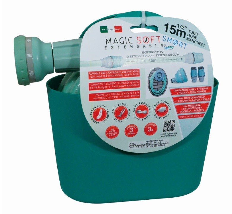 Furtun MAGIC SMART 15 M - 2720