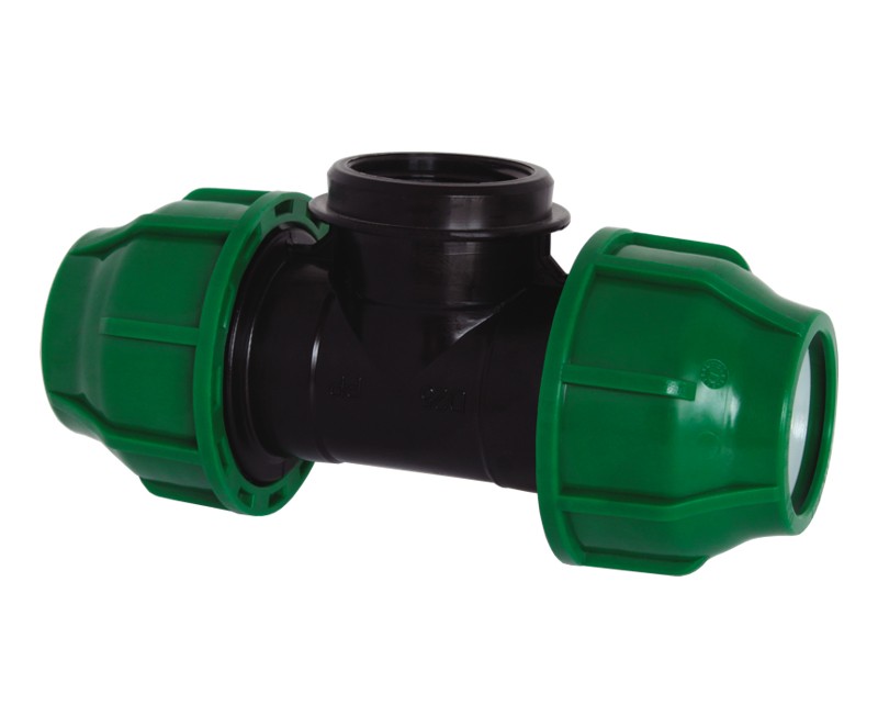 Adaptor compresiune conducta-pe 32x32x1 ,teu  10bar  pp 03120070