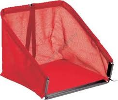 WOLF-Garten Cos colector dispozitiv cilindric tuns gazon 32cm  fs320