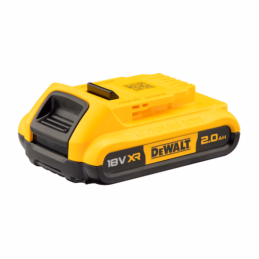DeWalt Acumulator glisant xr li-ion 18v 2.0ah dewalt