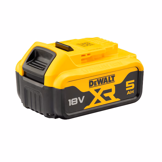 DeWalt Acumulator xr li-ion 18v 5ah dewalt