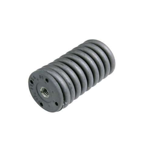 Amortizor husqvarna 362 365 371 372  176-448  ca 5038956-01