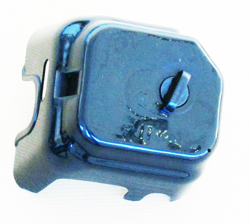 Ikra Ansamblu filtru aer ikra bt3340 1e36f-2a   73000120