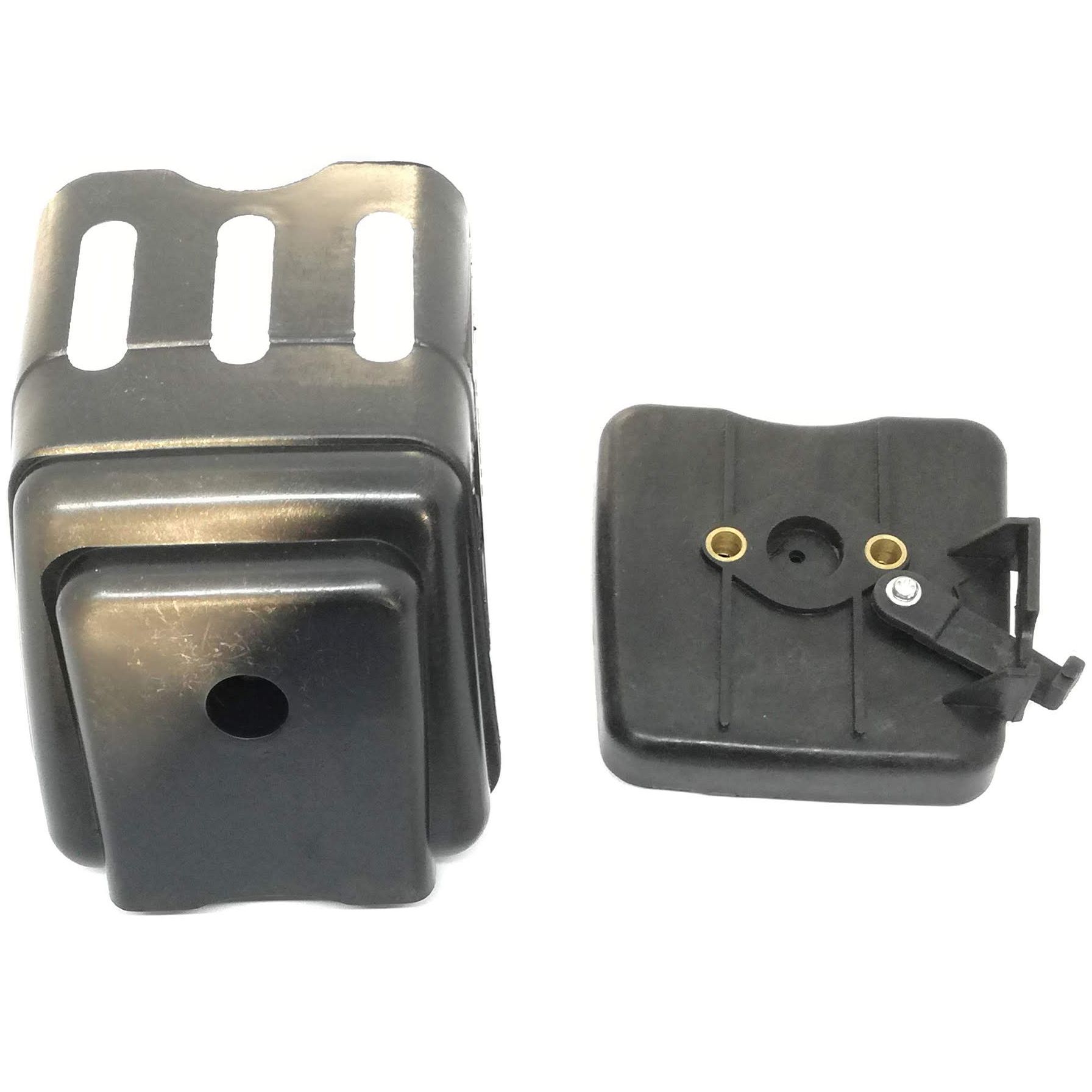 Ikra Ansamblu filtru aer ikra bt4344   73000090