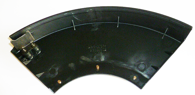 Ikra Aparatoare cap damil ikra bf43 cu 73000573x3 m6x20    73000572