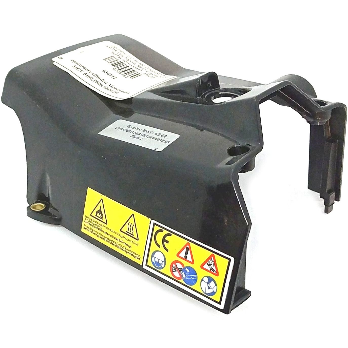 Maruyama Aparatoare cilindru maruyama mcv5100,mcv6200  5    036712