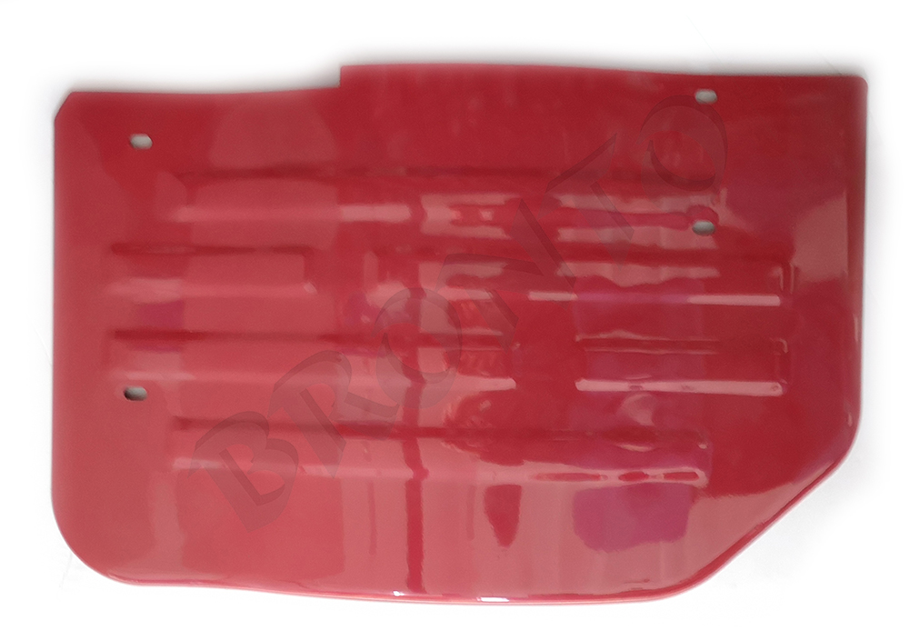 Bronto Aparatoare noroi bronto wm900 dreapta 11.115.002.0502 t0505005