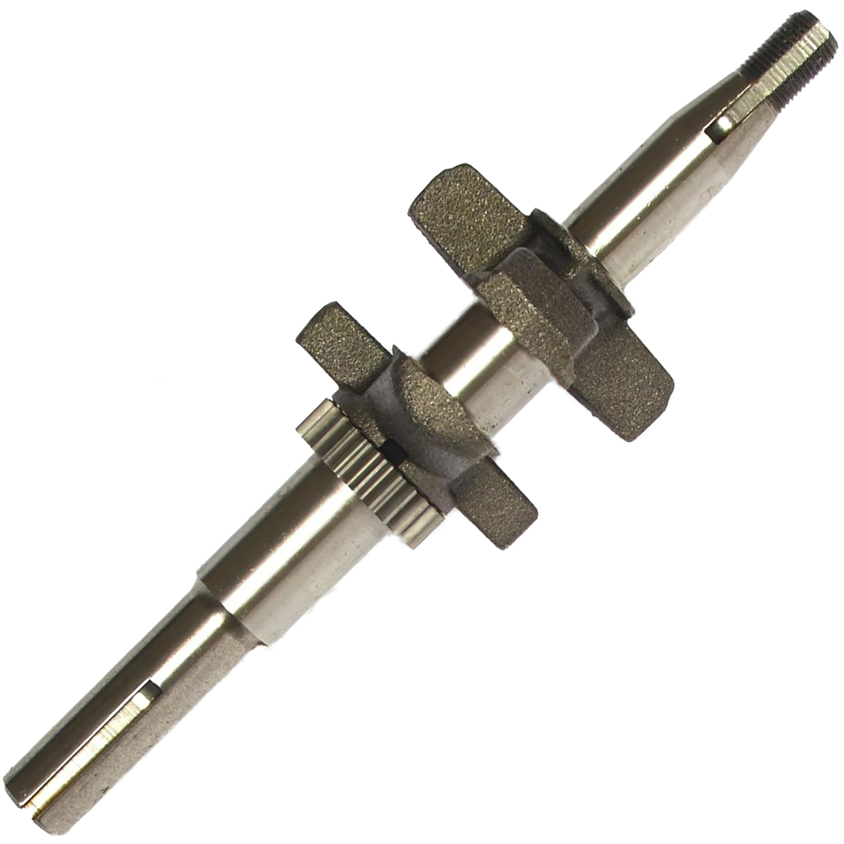Briggs&Stratton Arbore cotit, vilbrochen briggs & stratton 600 625 825 series 4.5 5.0 5.5 6.0 6.5hp quantum etc  d22.2x80mm