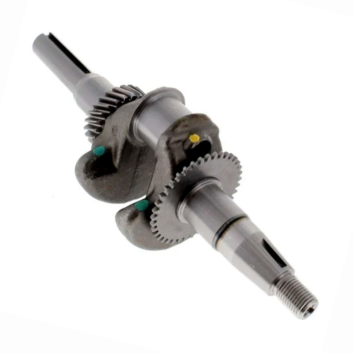 Arbore cotit  vilbrochen  honda gx160 wmp20x etch  13310-z0t-800