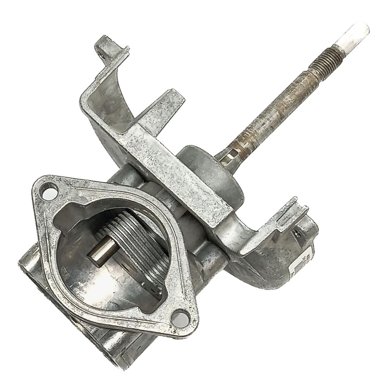 MTD piese Arbore cotit  vilbrochen  mtd 725-790 41ad/cd  01-04  cu carter,carcasa volant   791-181498ccv