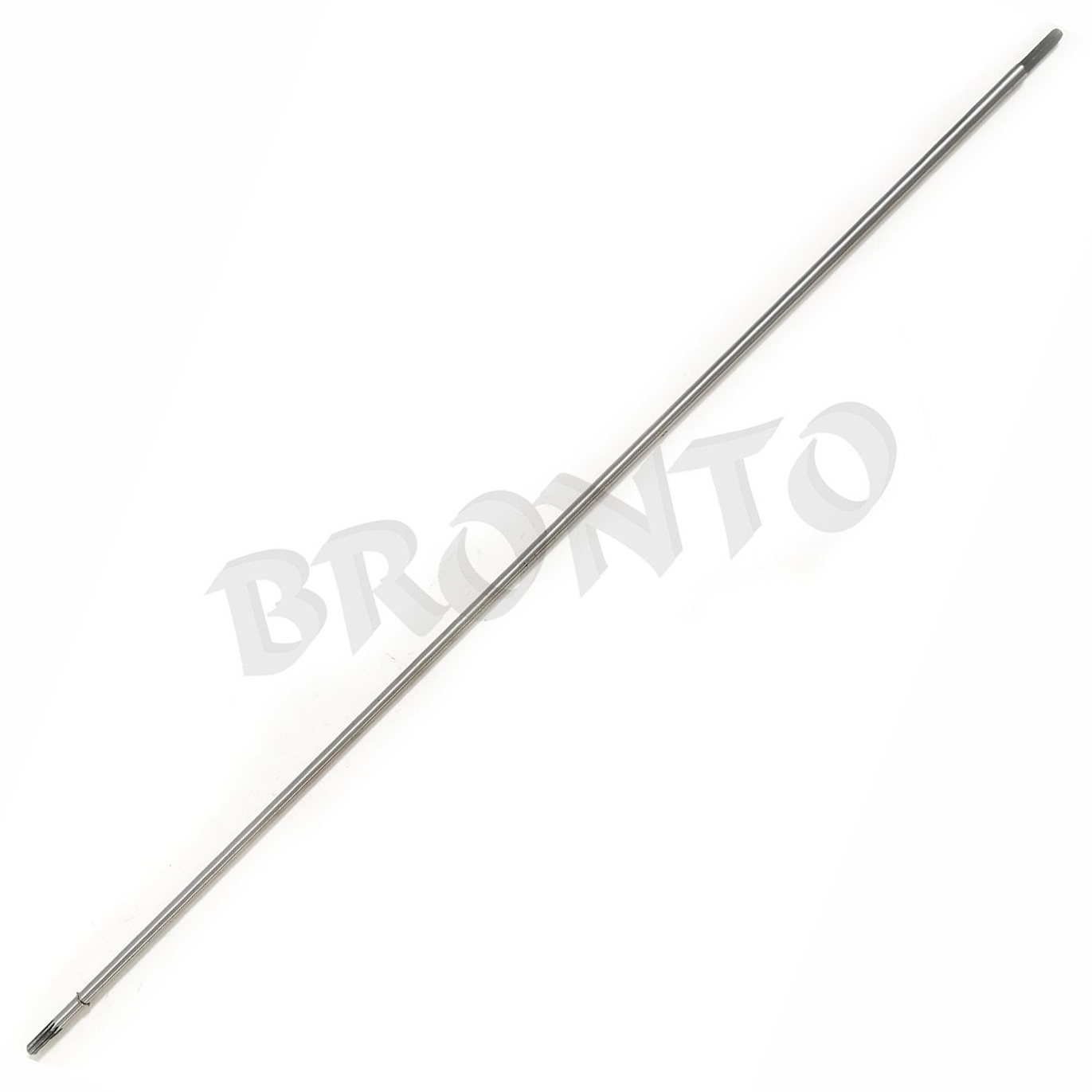 MTD piese Ax antrenare inferior mtd smart bc26 bc26d bc33 bc33d bc43 bc43d bc52 1033j, black-line bl4243 etc 2015-2020 092.63.504...