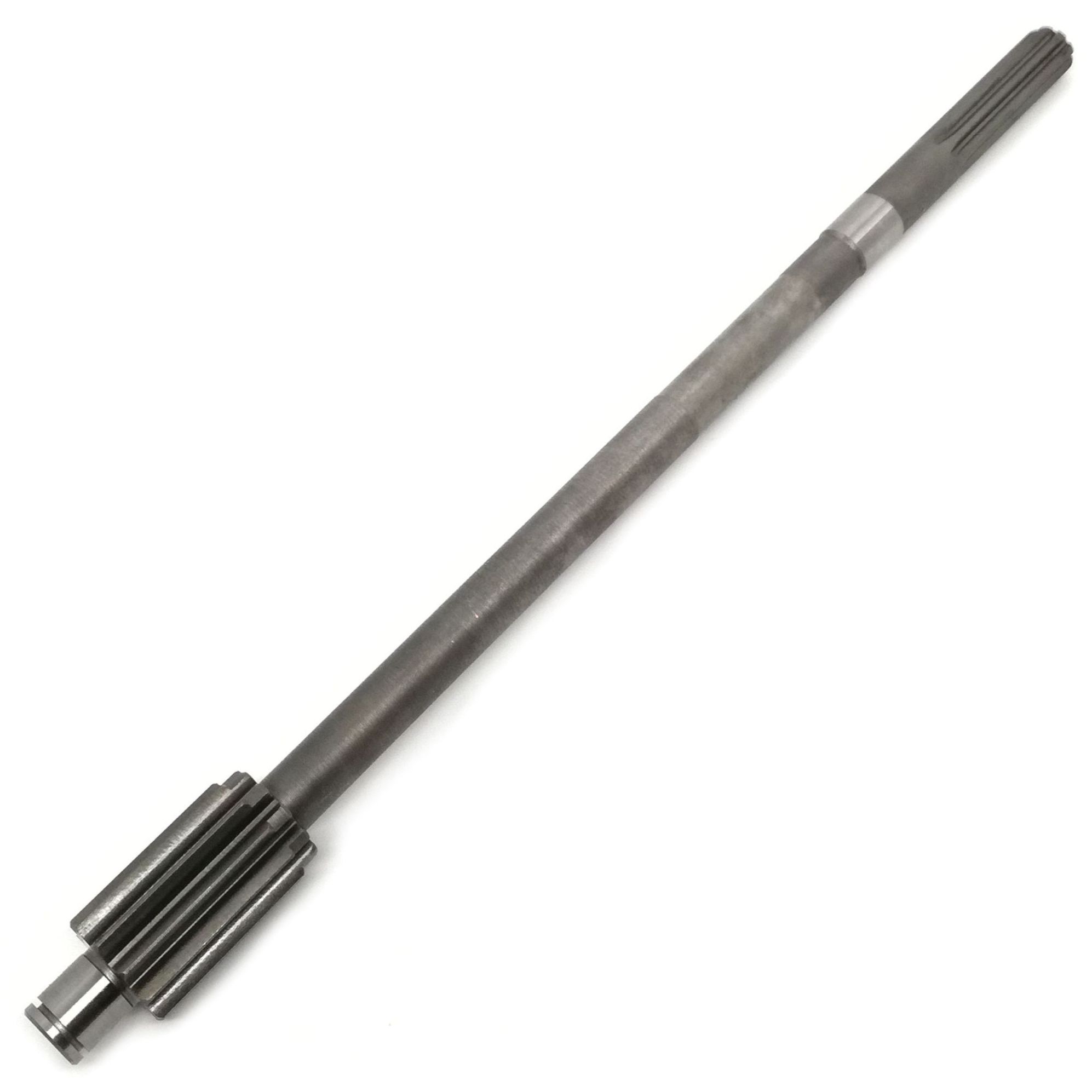 Bronto Ax antrenare priza putere wm x720      11.102.007.0090