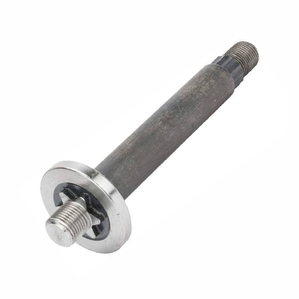 MTD piese Ax cutit tract.mtd 140mm  2007-etc  738-04241  ca 6508261, din 618-04456 618-04461 618-04474 618-04495 618-04627