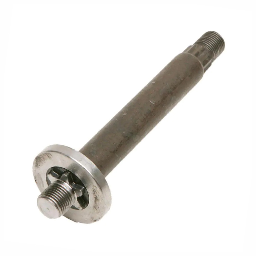 MTD piese Ax cutit tract.mtd  92cm 105cm 2000-etc  146mm  738-1010a, din 618-0324 618-04030 618-04037 618-04125 618-04126