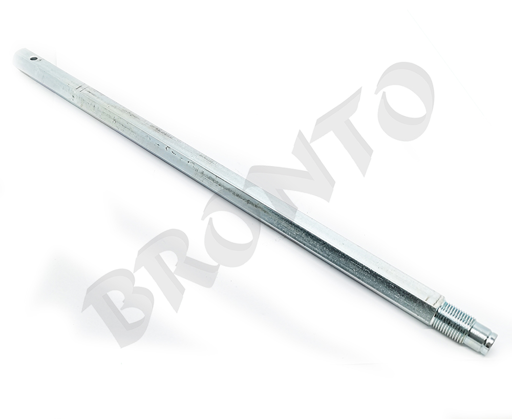 Piese MTD ax cutite MTD Optima 35VB 35VO 38VO, WOLF-Garten V