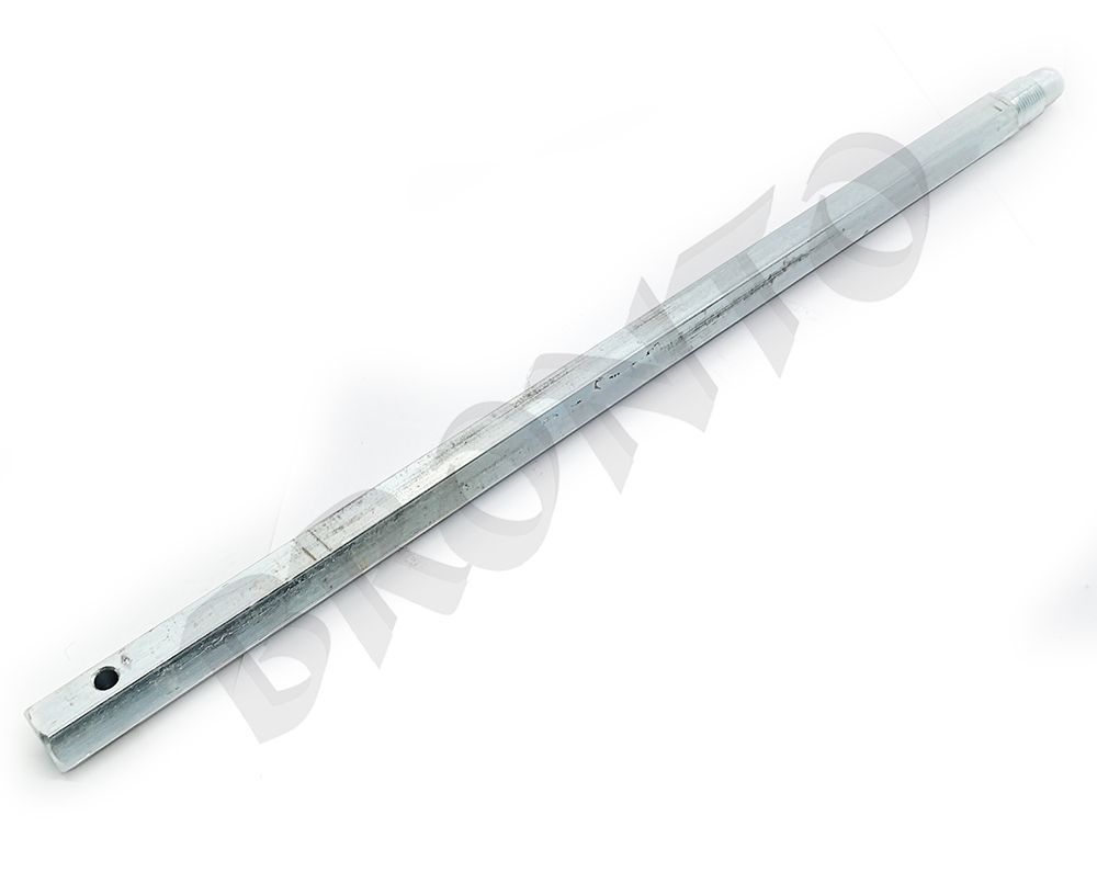 Piese MTD ax cutite MTD Optima 35VB 35VO 38VO, WOLF-Garten V